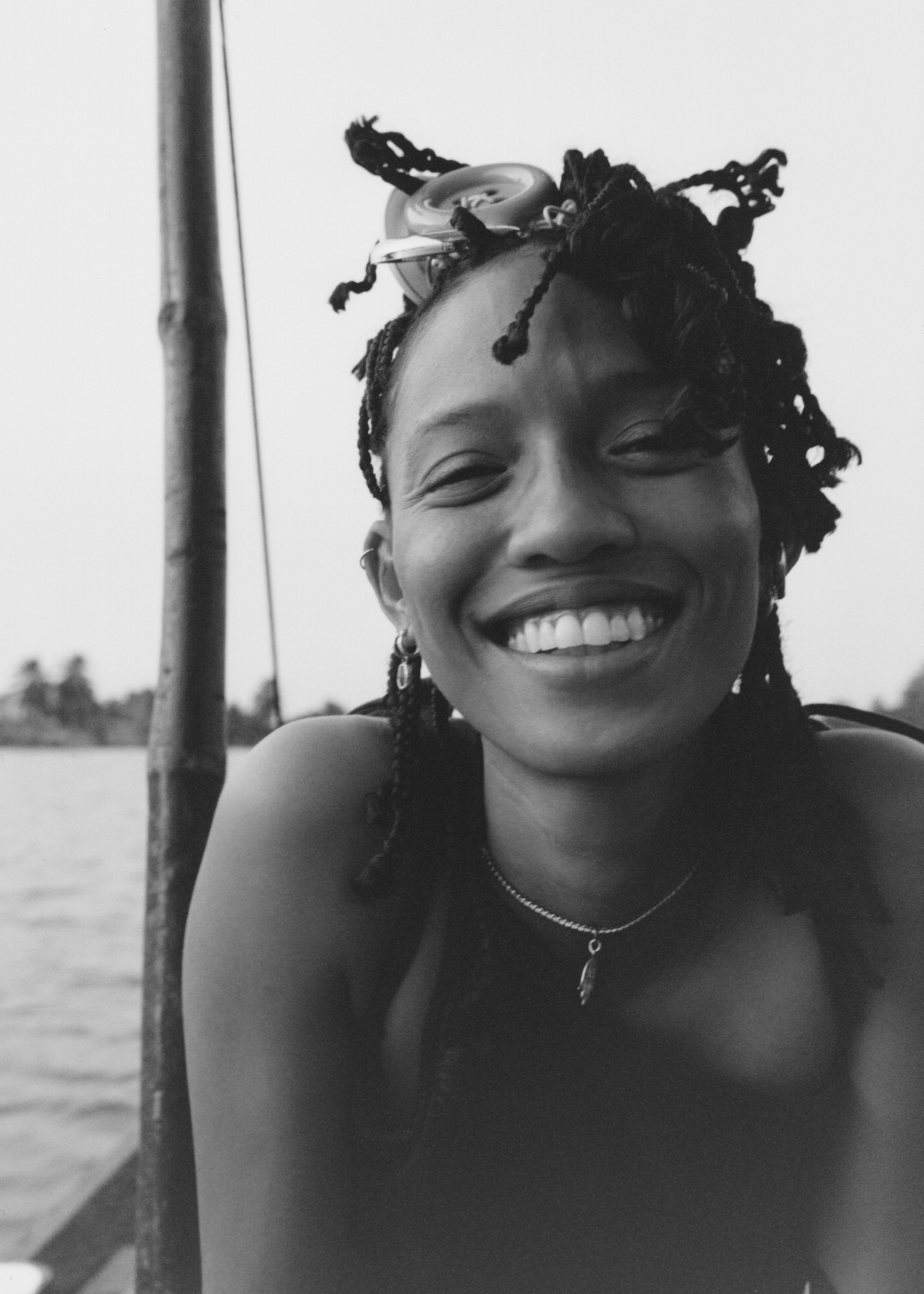 Mark Rabadan Fashion photography