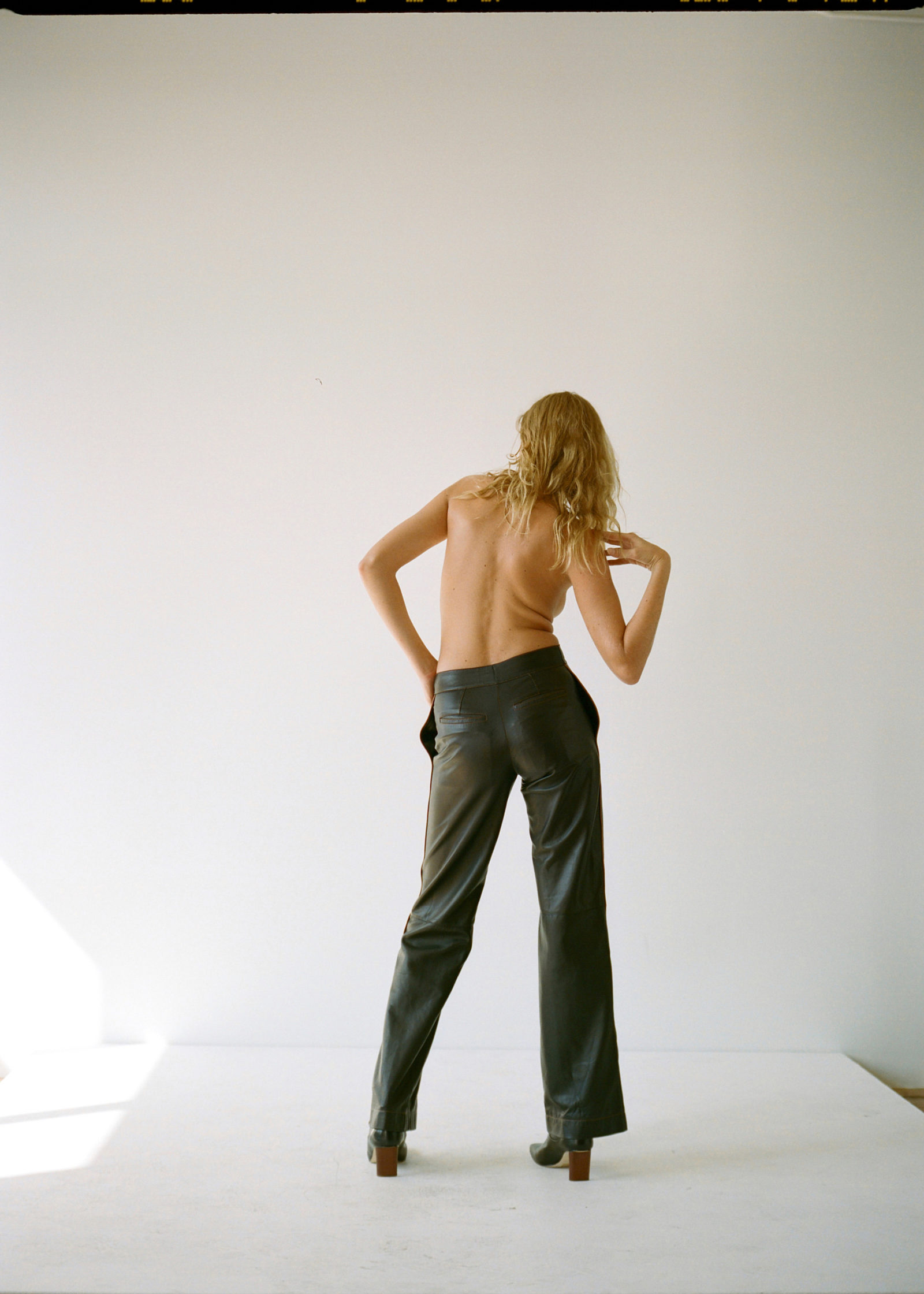 Mark Rabadan Fashion photography