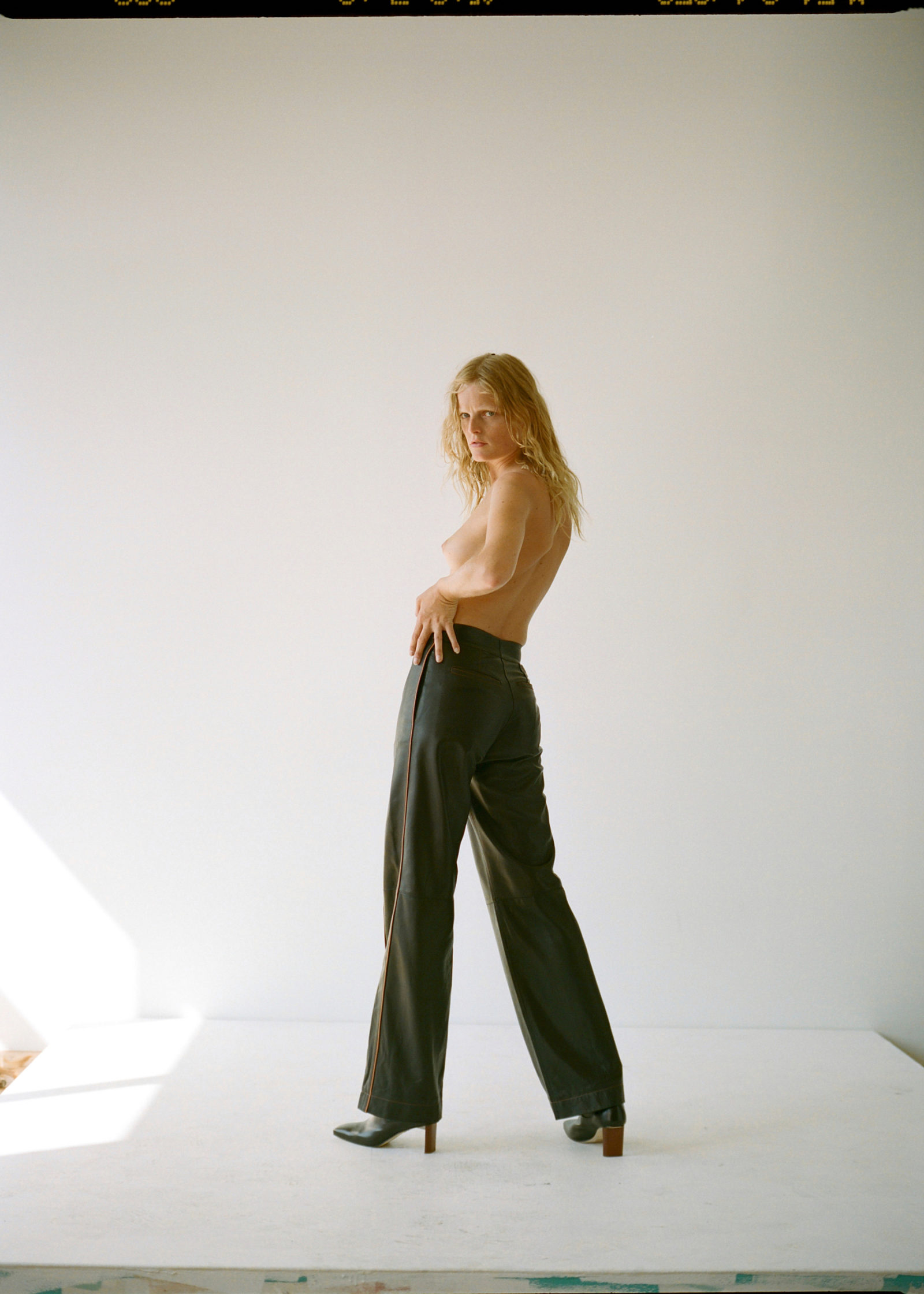 Mark Rabadan Fashion photography