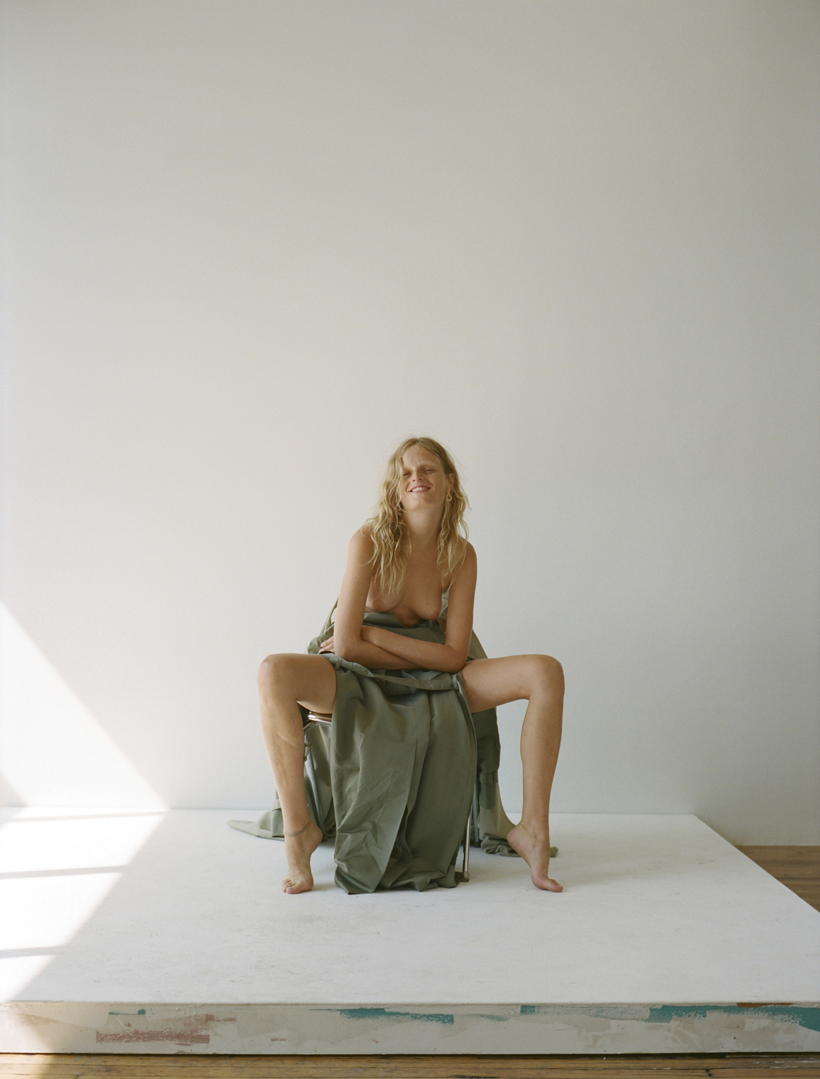 Mark Rabadan Fashion photography