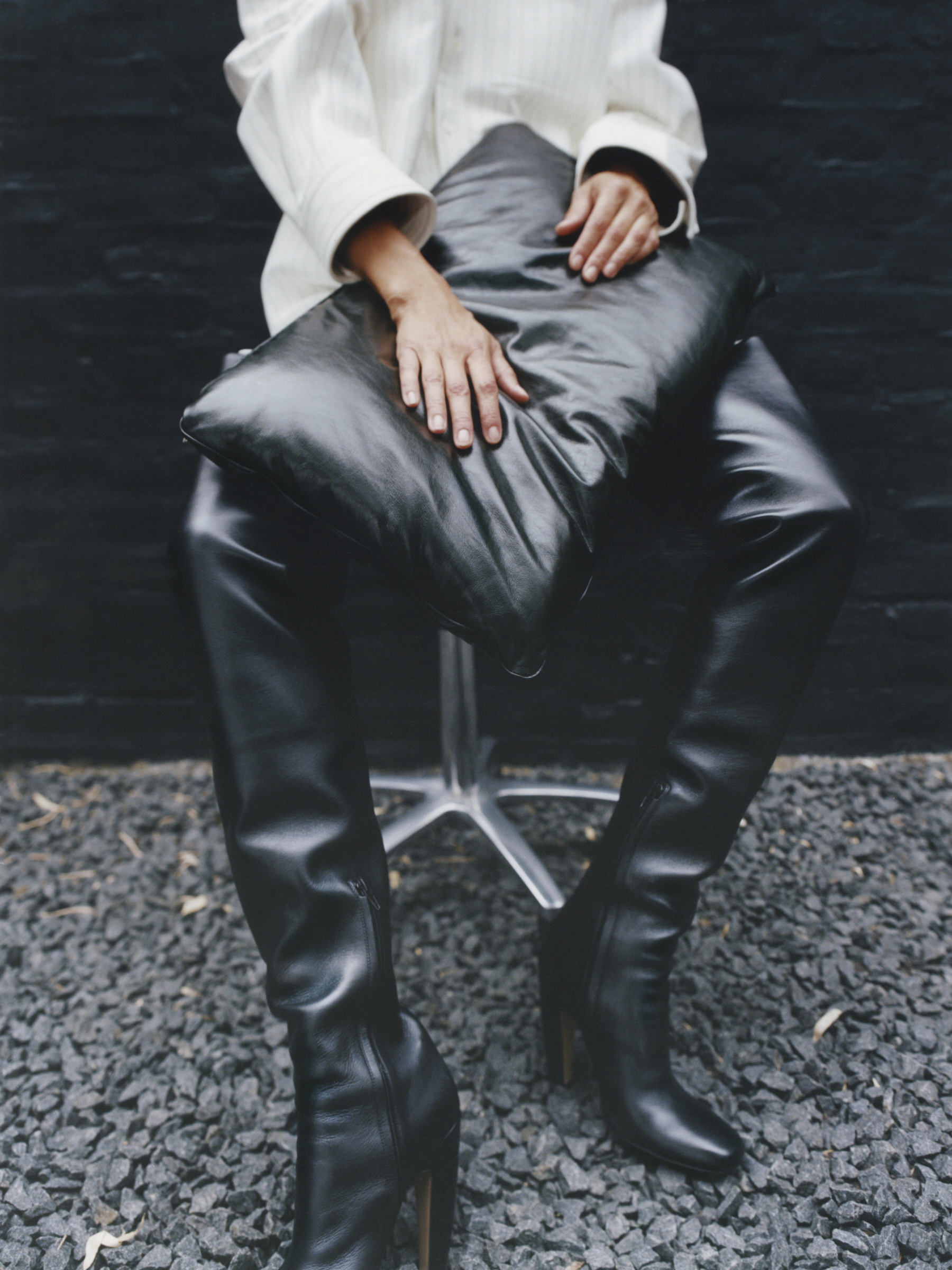 Mark Rabadan Fashion photography