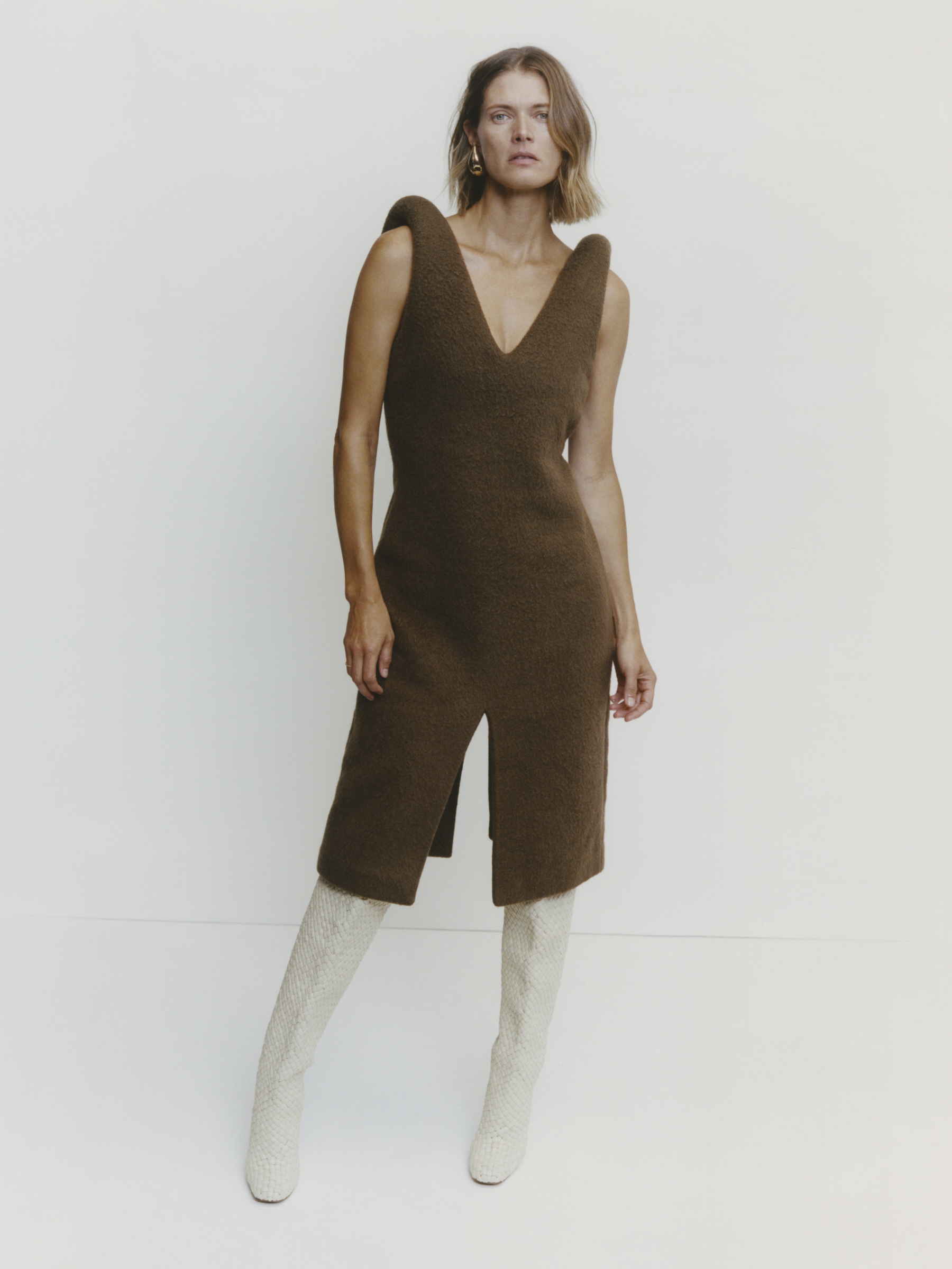 Mark Rabadan Fashion photography