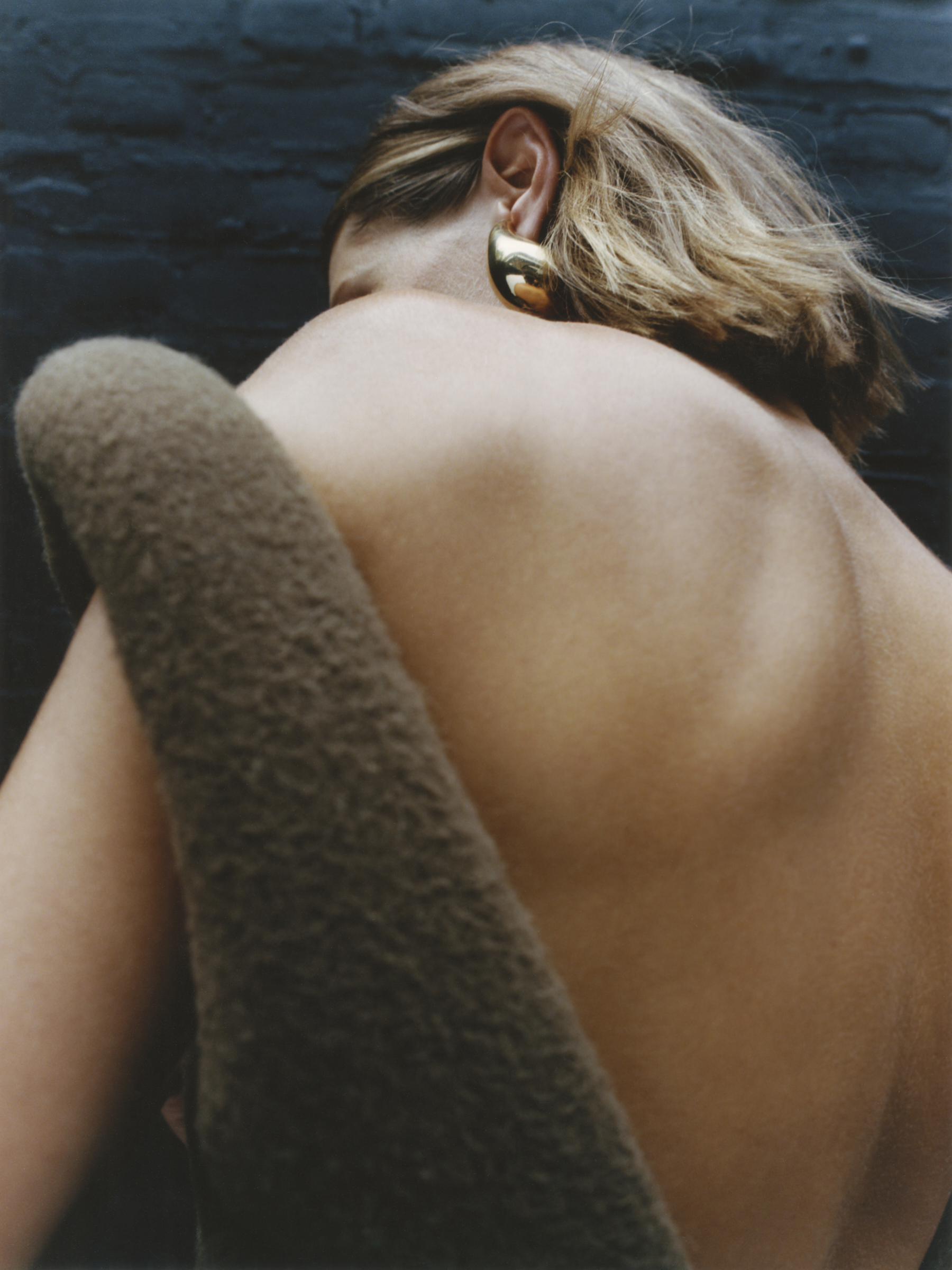 Mark Rabadan Fashion photography