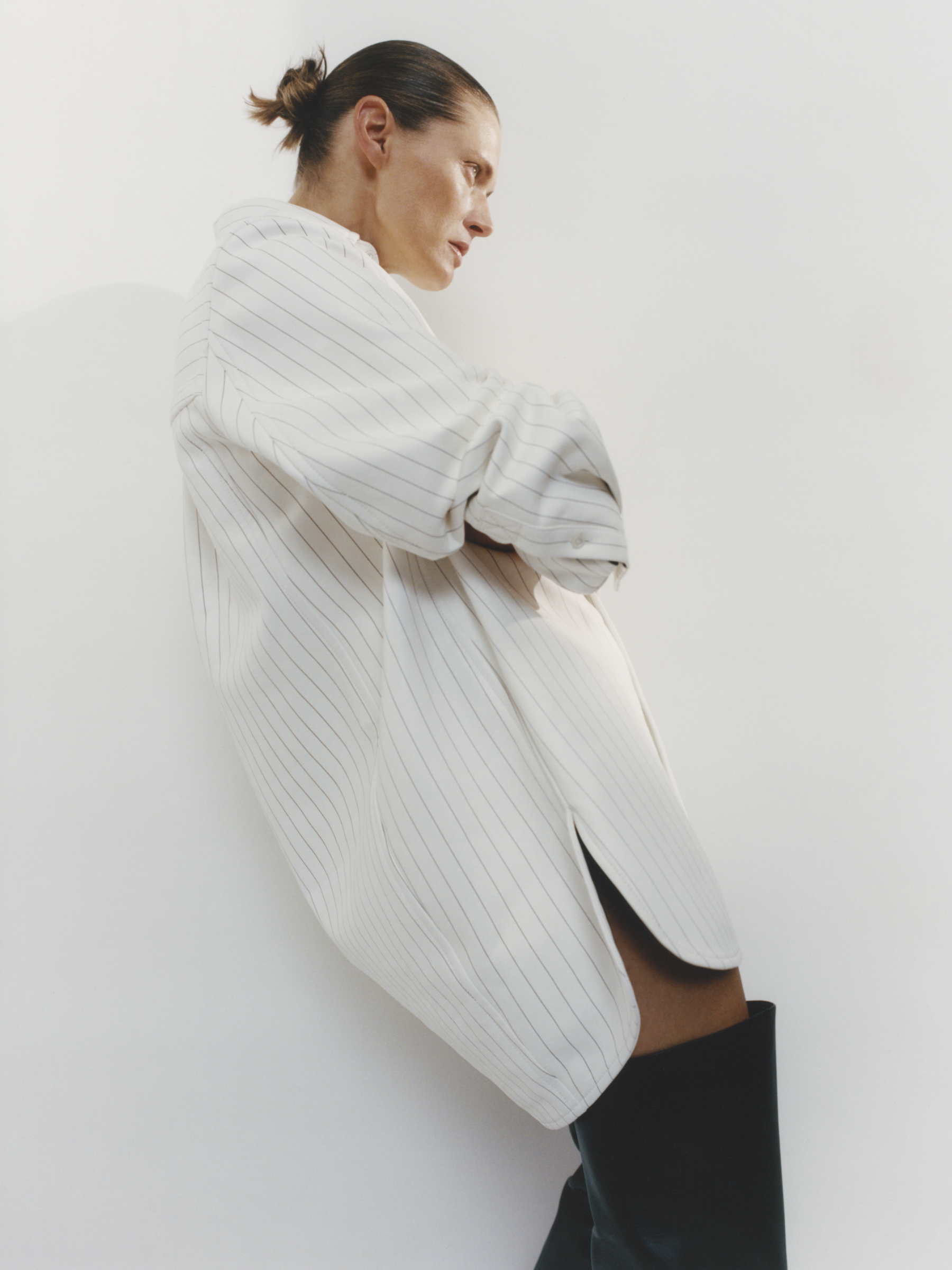 Mark Rabadan Fashion photography