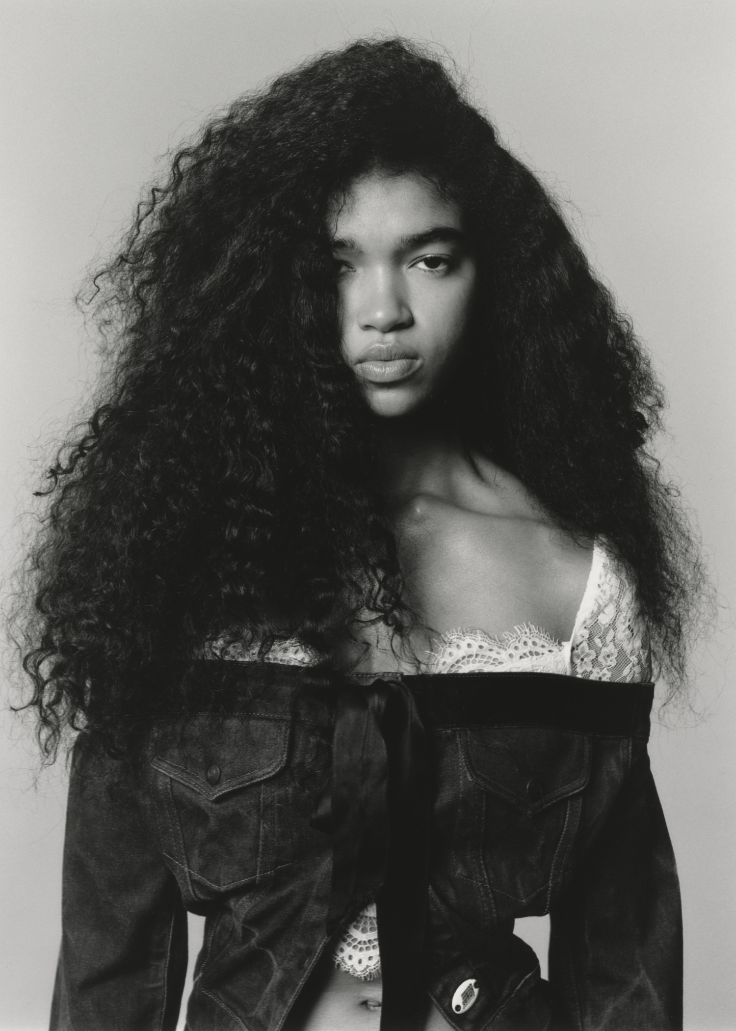 Mark Rabadan Fashion photography