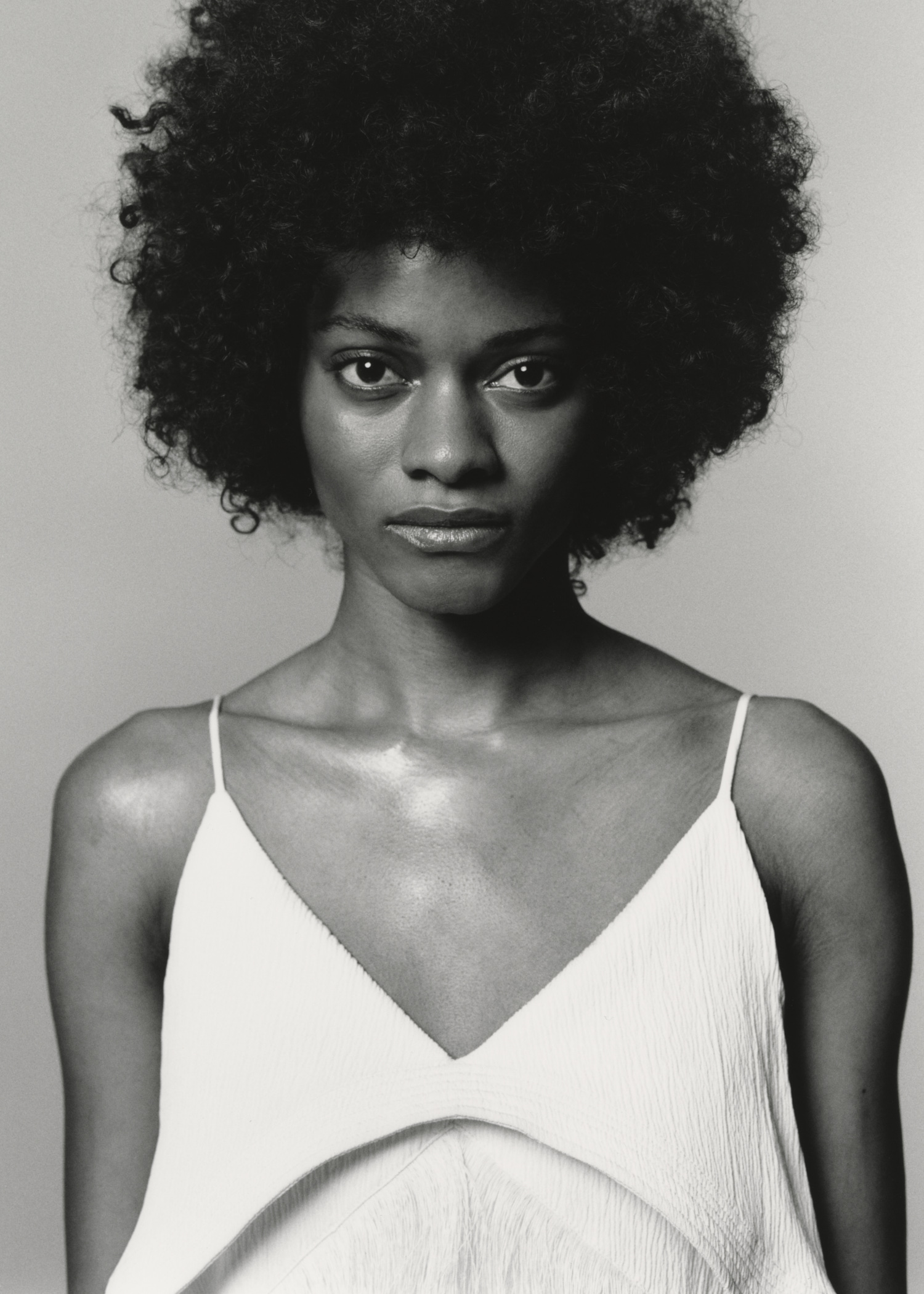 Mark Rabadan Fashion photography