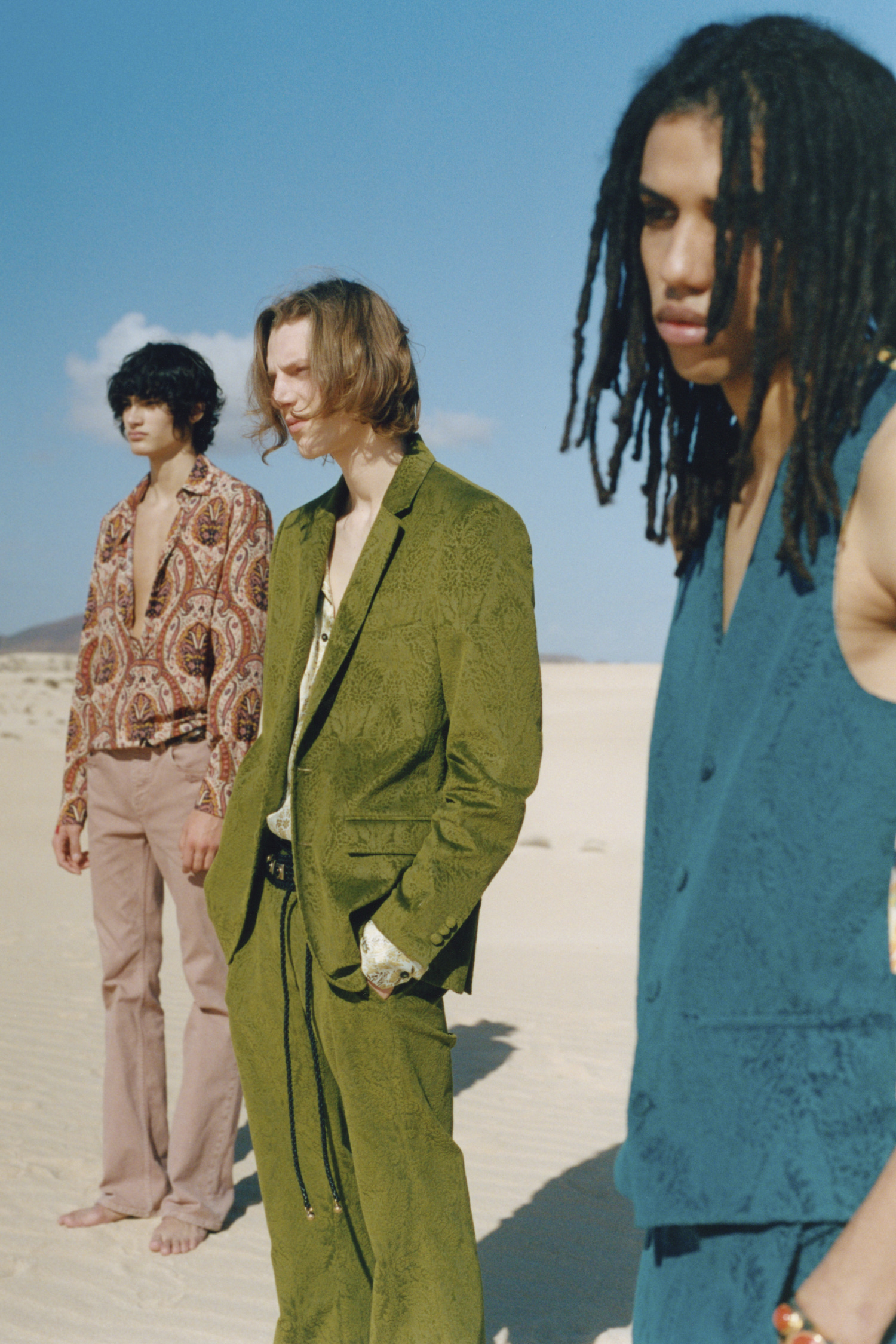 Mark Rabadan photography