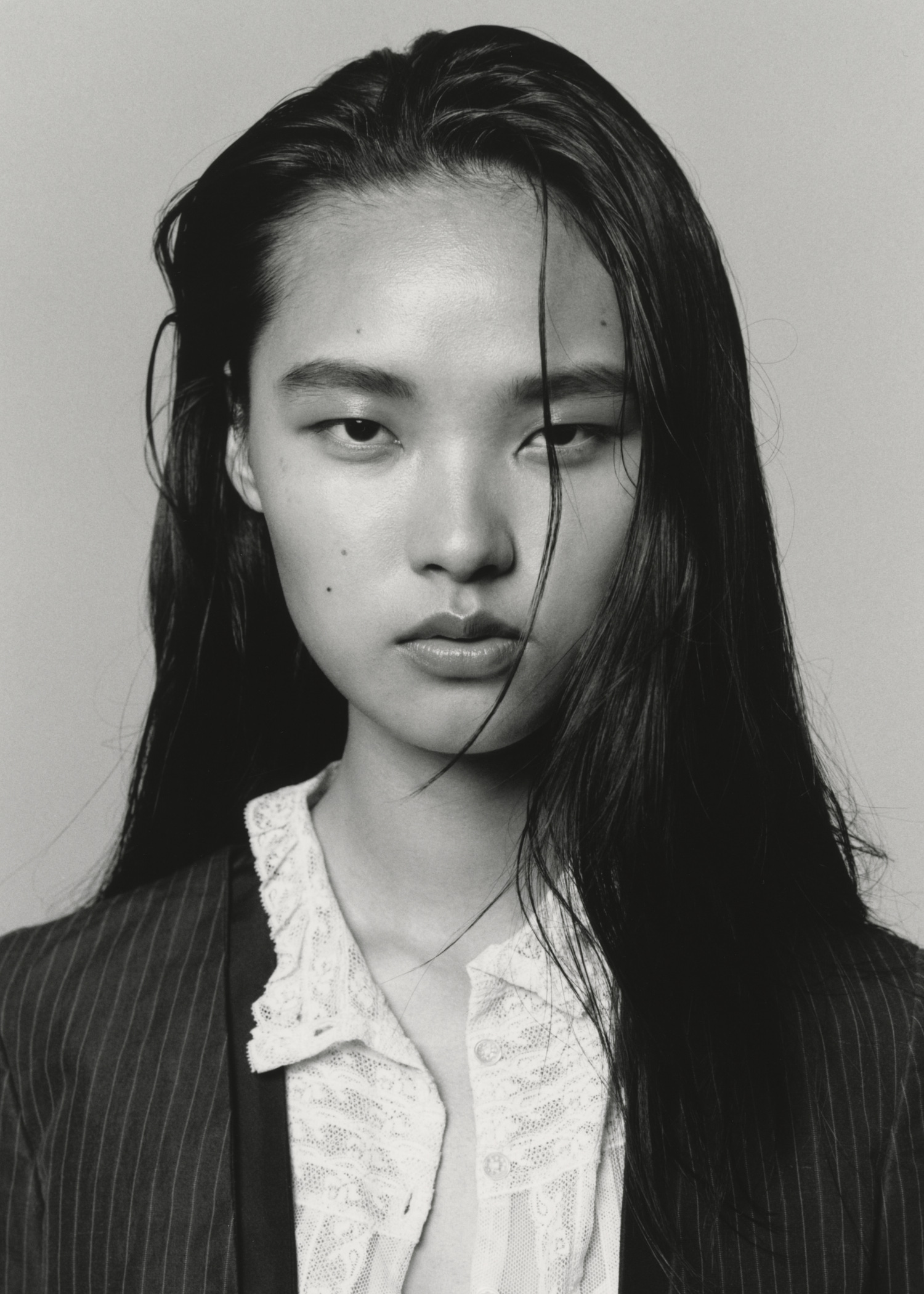 Mark Rabadan Fashion photography