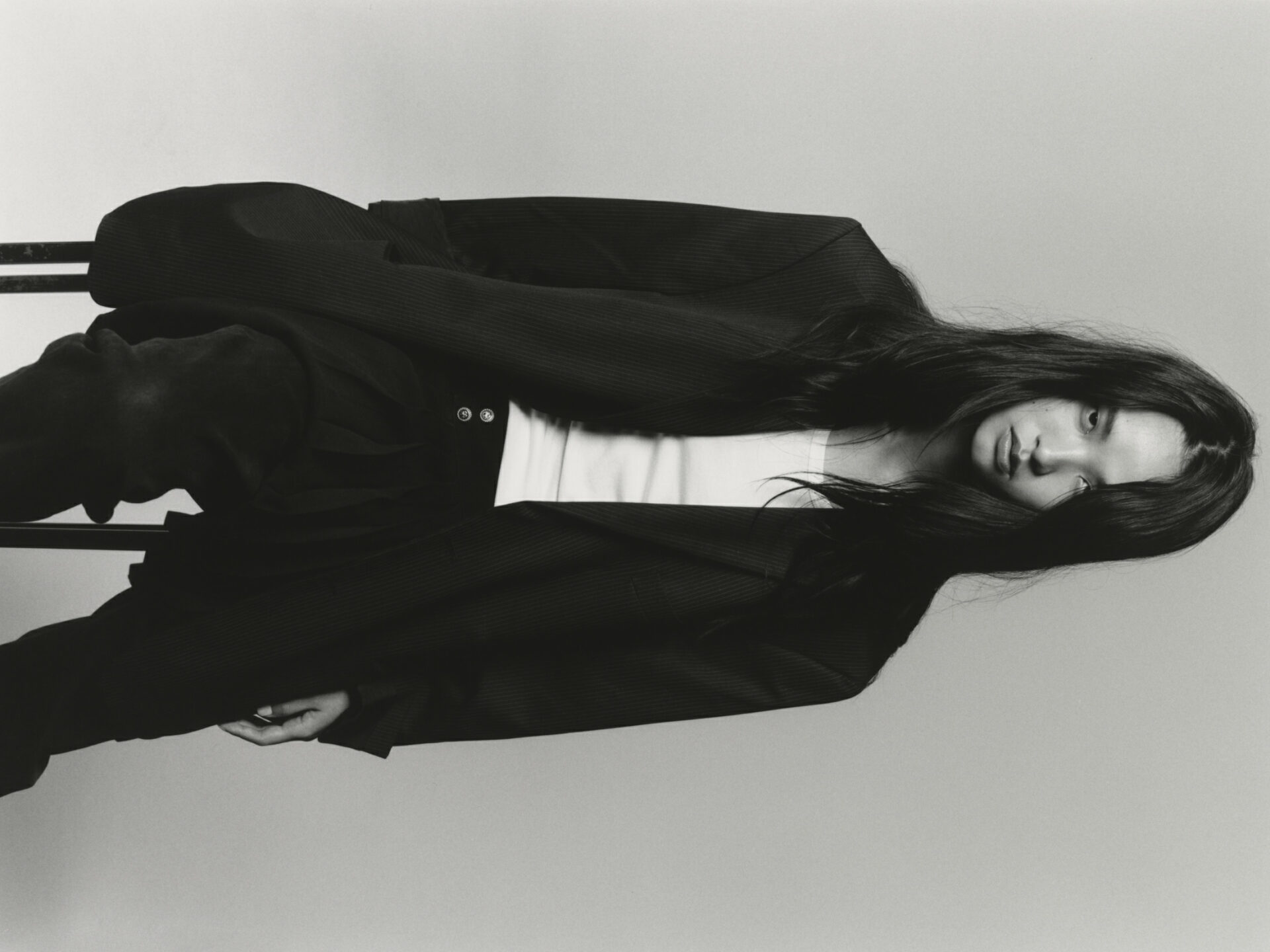 Mark Rabadan Fashion photography