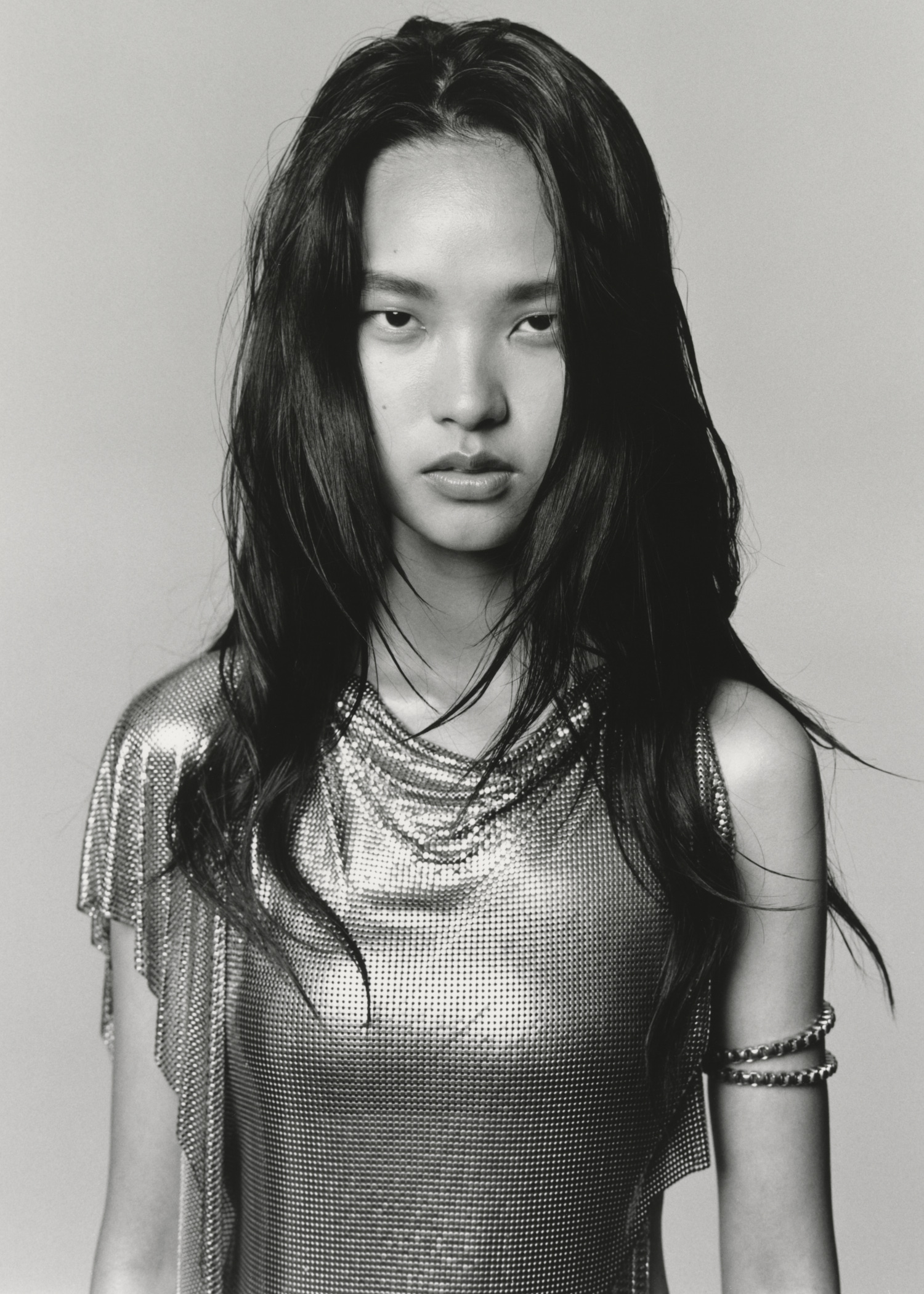 Mark Rabadan Fashion photography