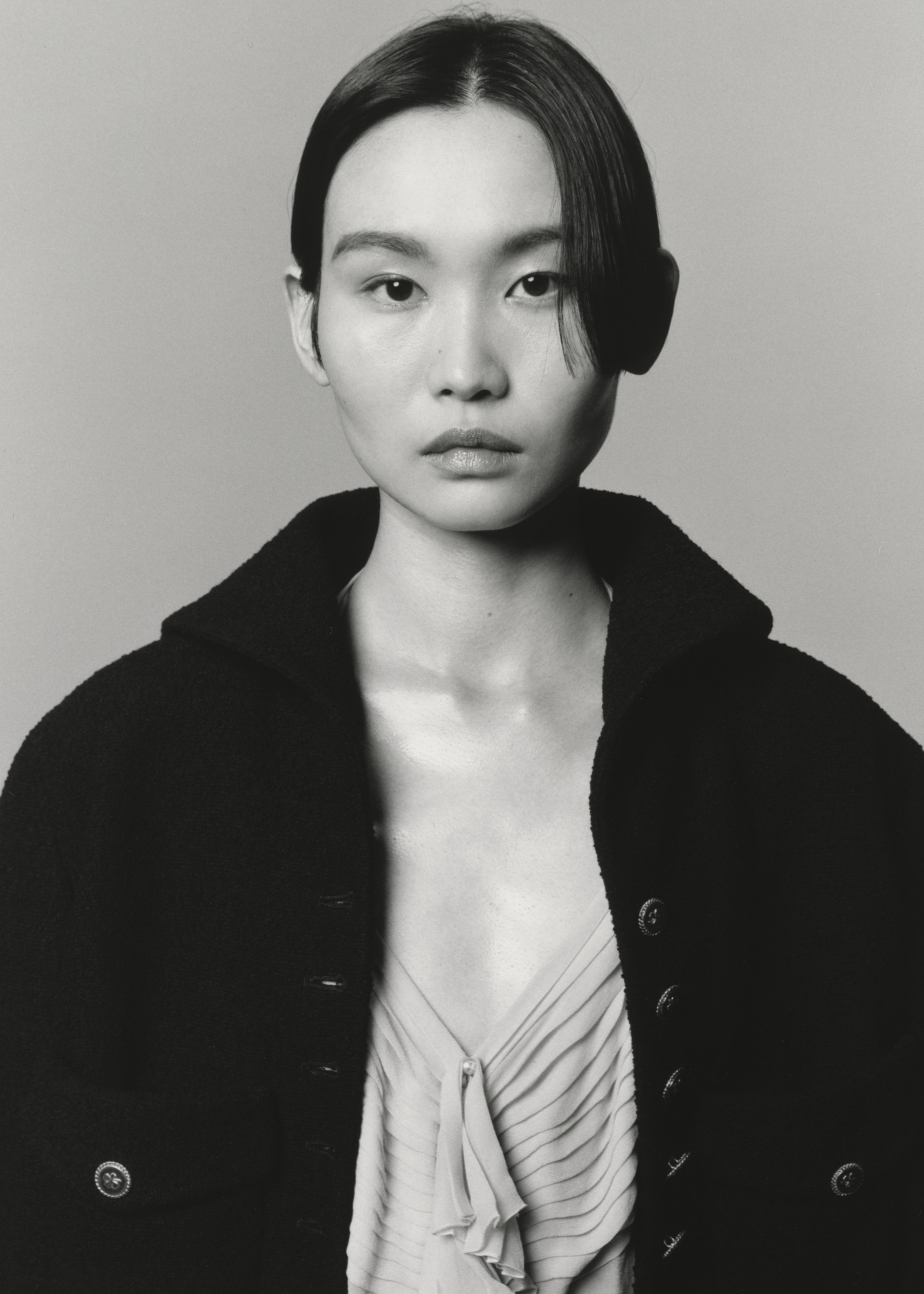 Mark Rabadan Fashion photography