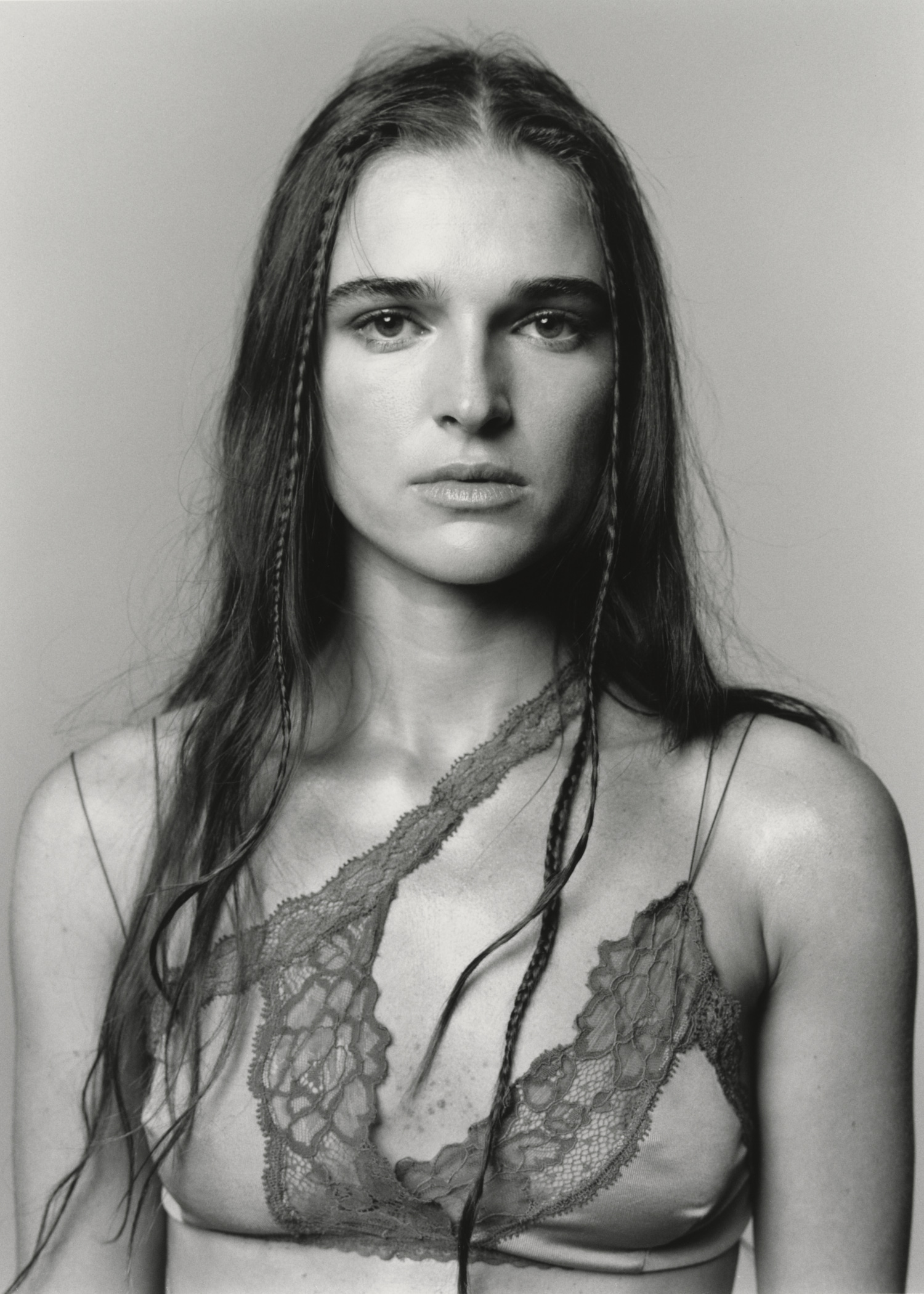 Mark Rabadan Fashion photography