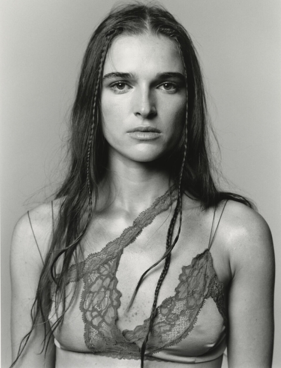 Mark Rabadan Fashion photography