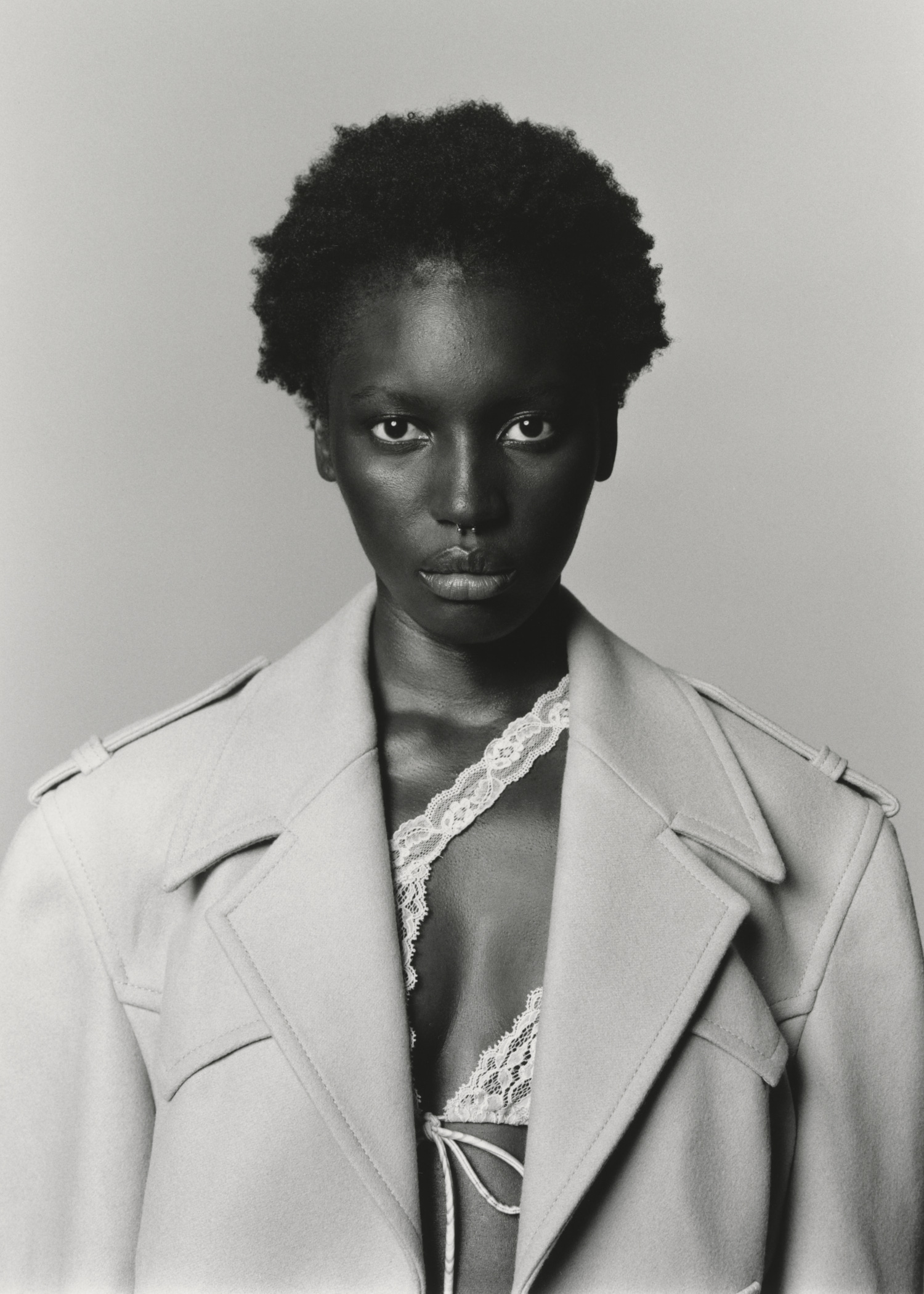 Mark Rabadan Fashion photography