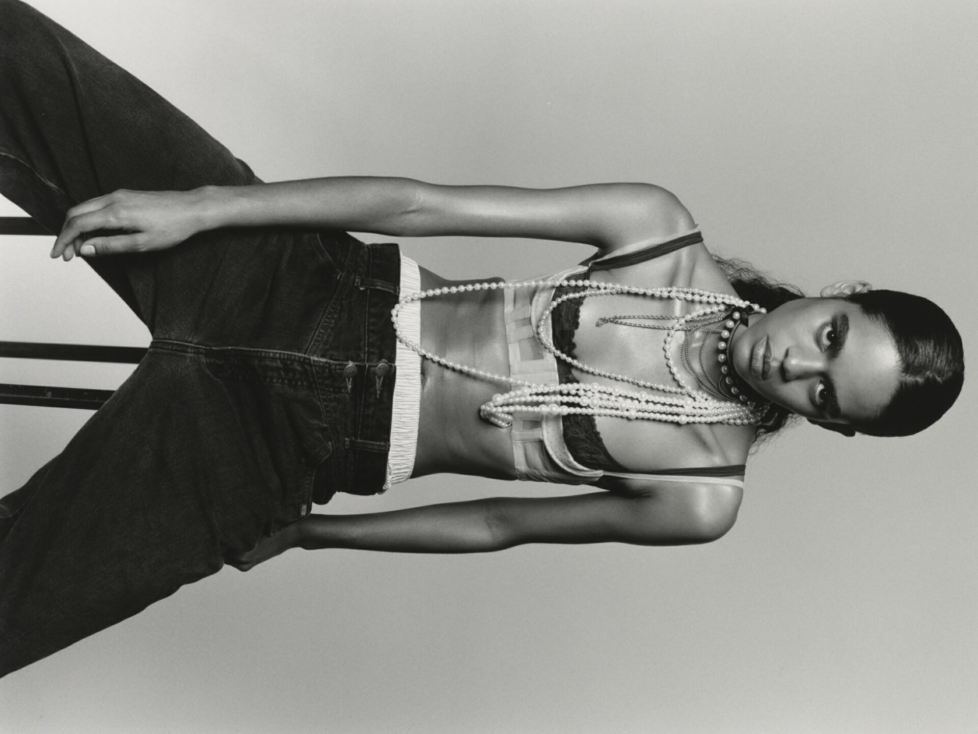 Mark Rabadan Fashion photography