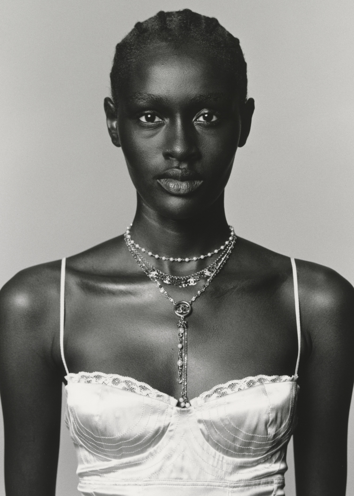 Mark Rabadan Fashion photography