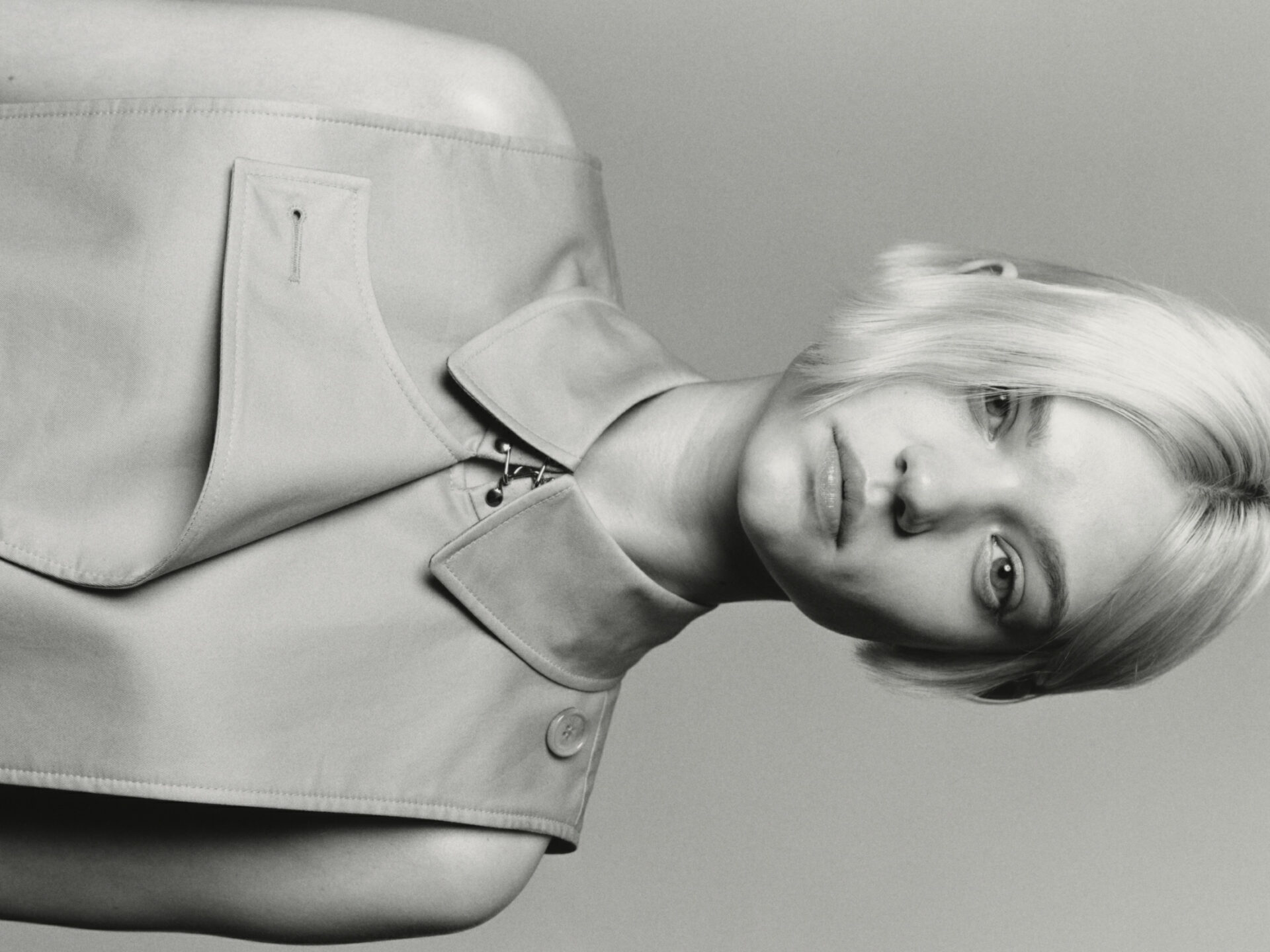 Mark Rabadan Fashion photography