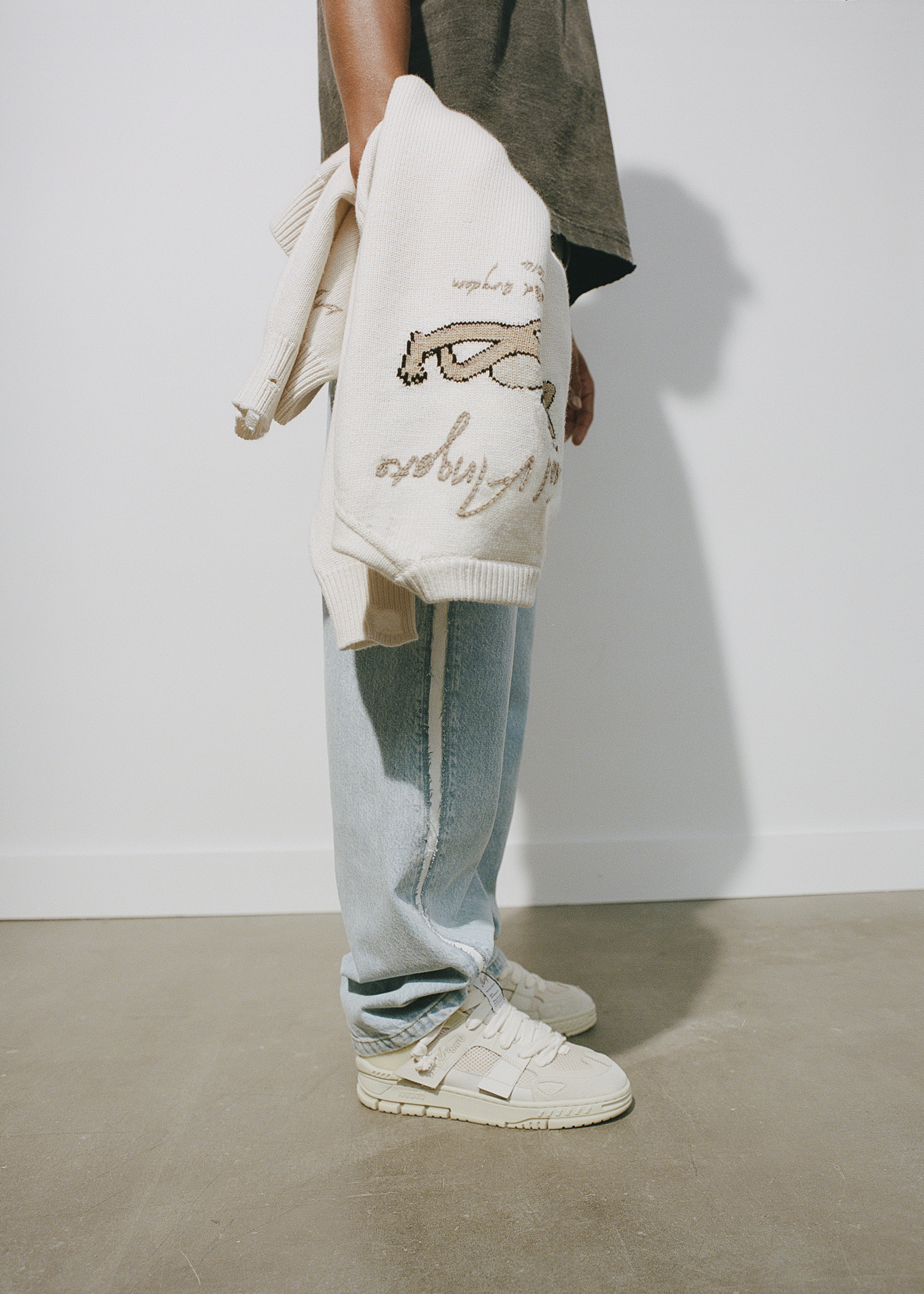 Mark Rabadan Fashion photography