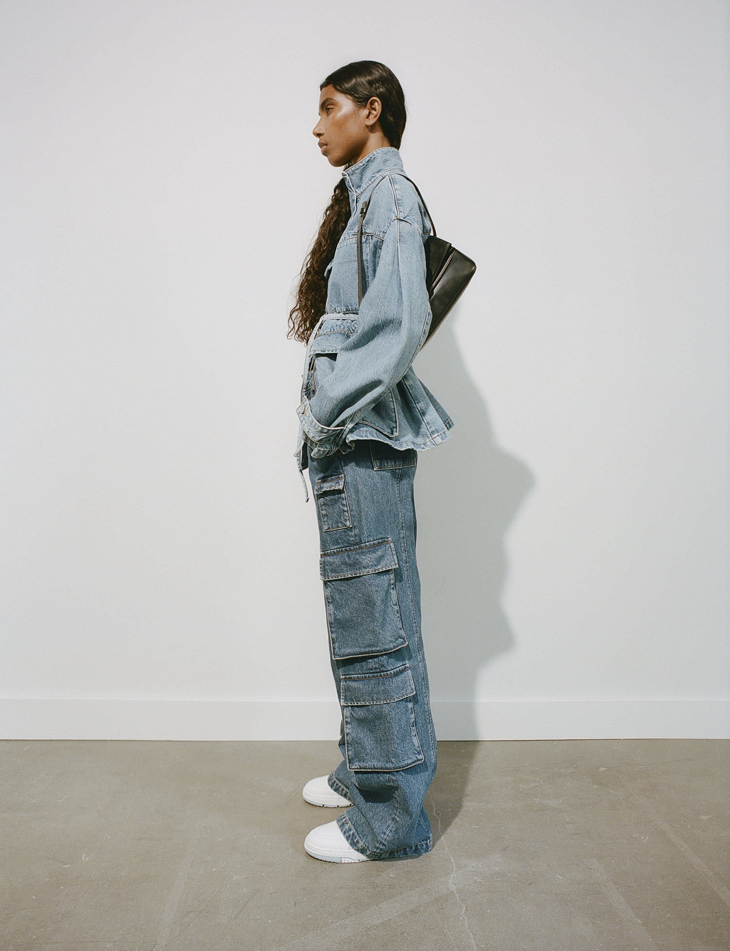 Mark Rabadan Fashion photography