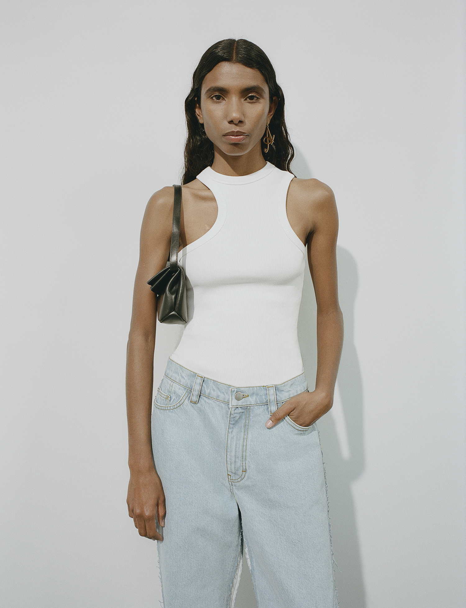 Mark Rabadan Fashion photography