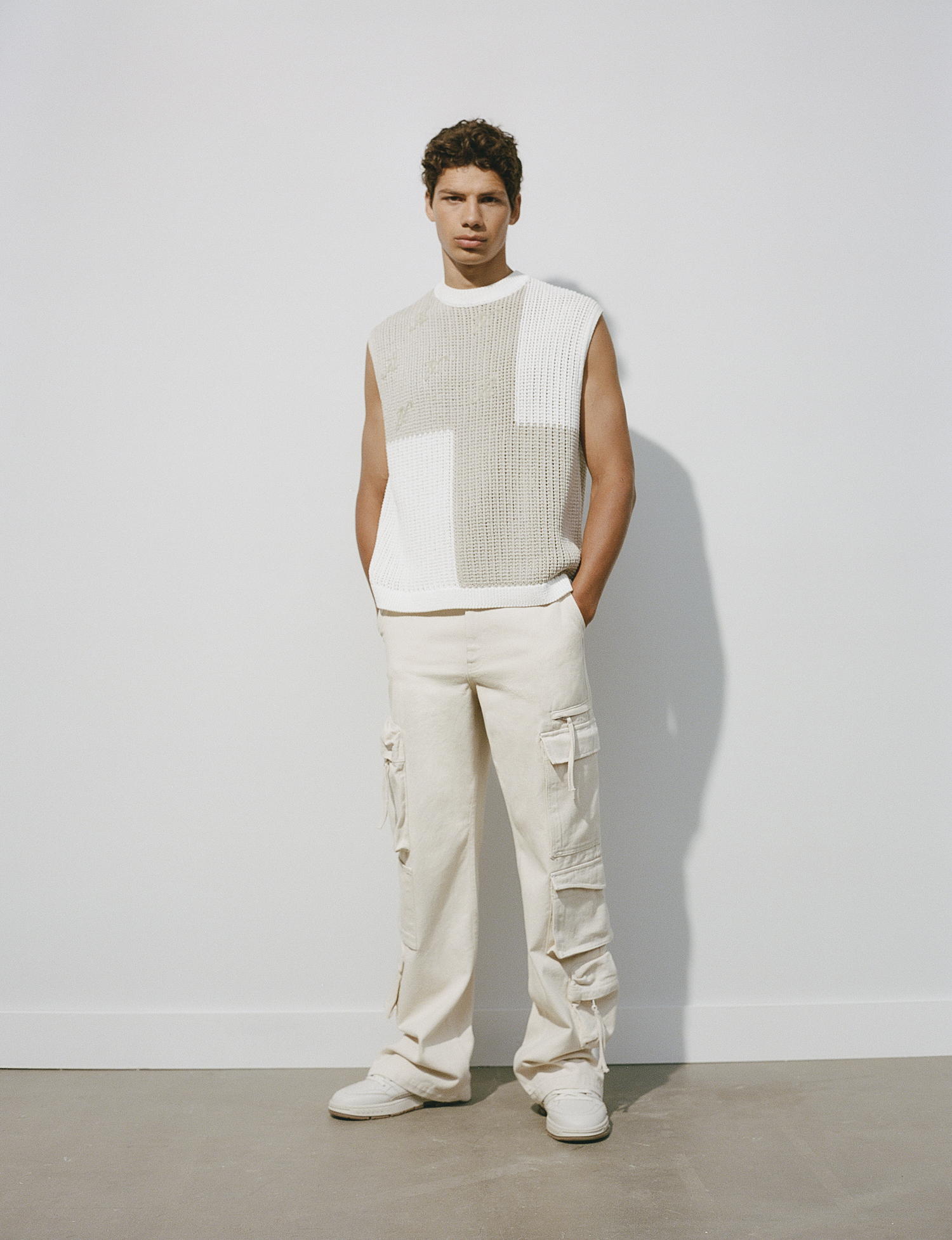 Mark Rabadan Fashion photography