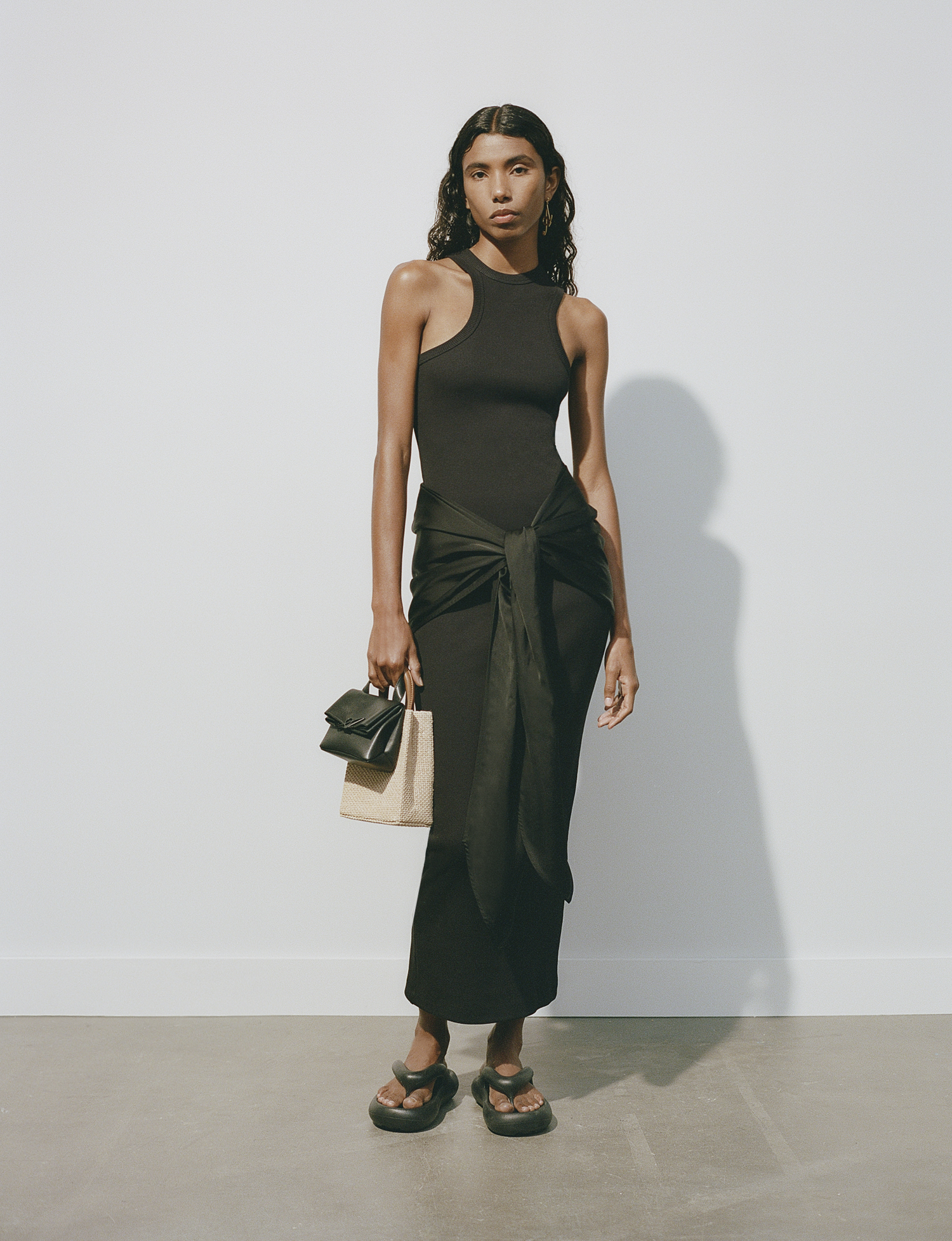 Mark Rabadan Fashion photography