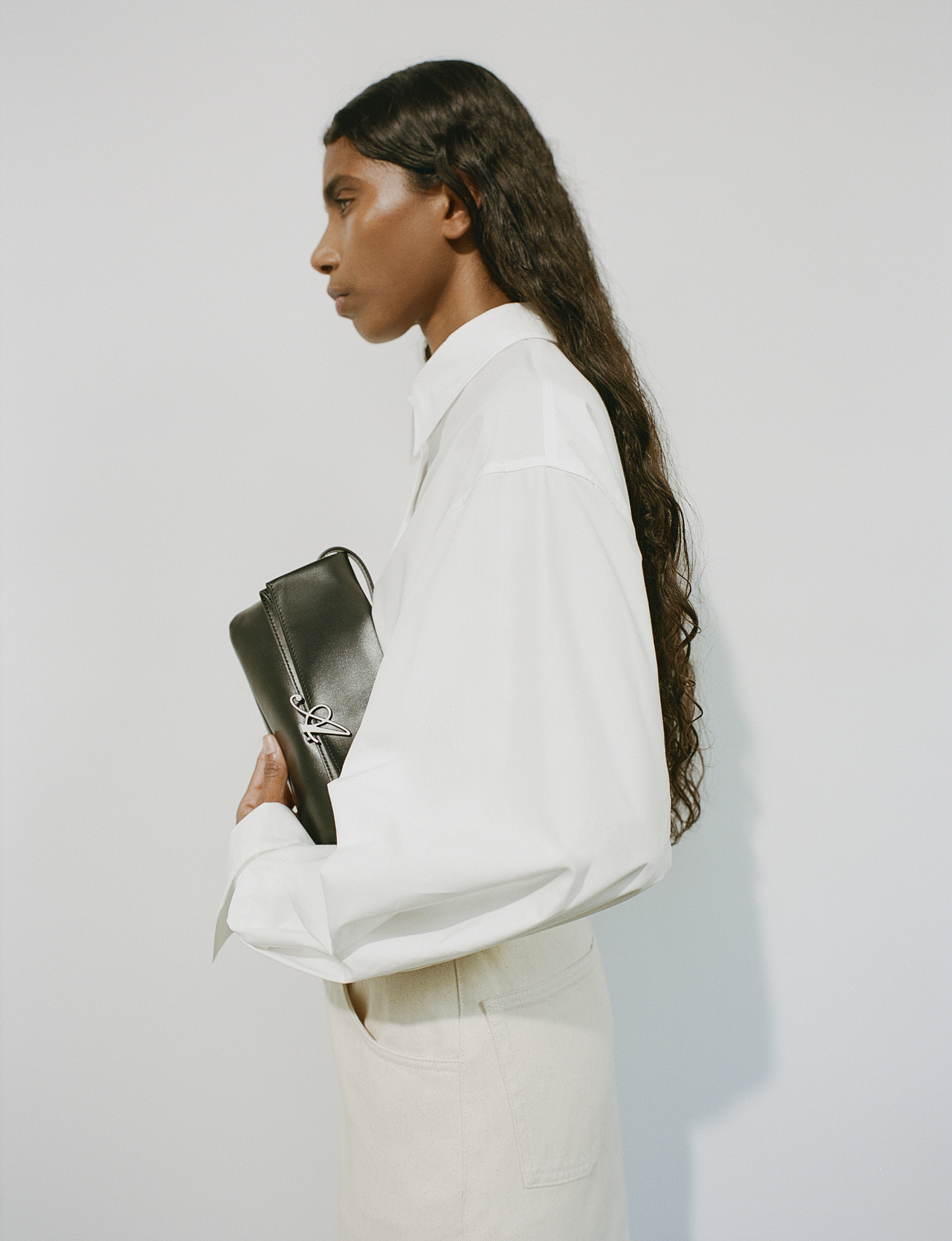 Mark Rabadan Fashion photography