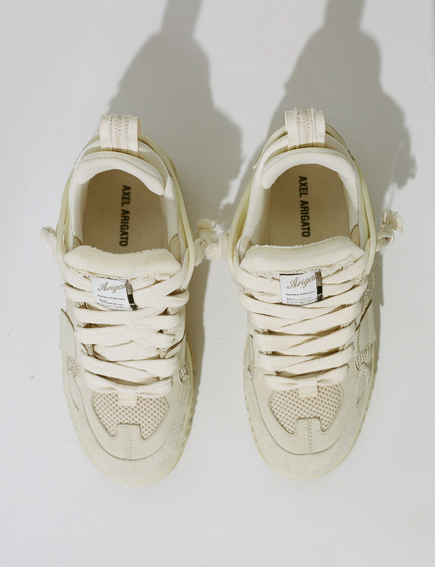 Mark Rabadan Fashion photography