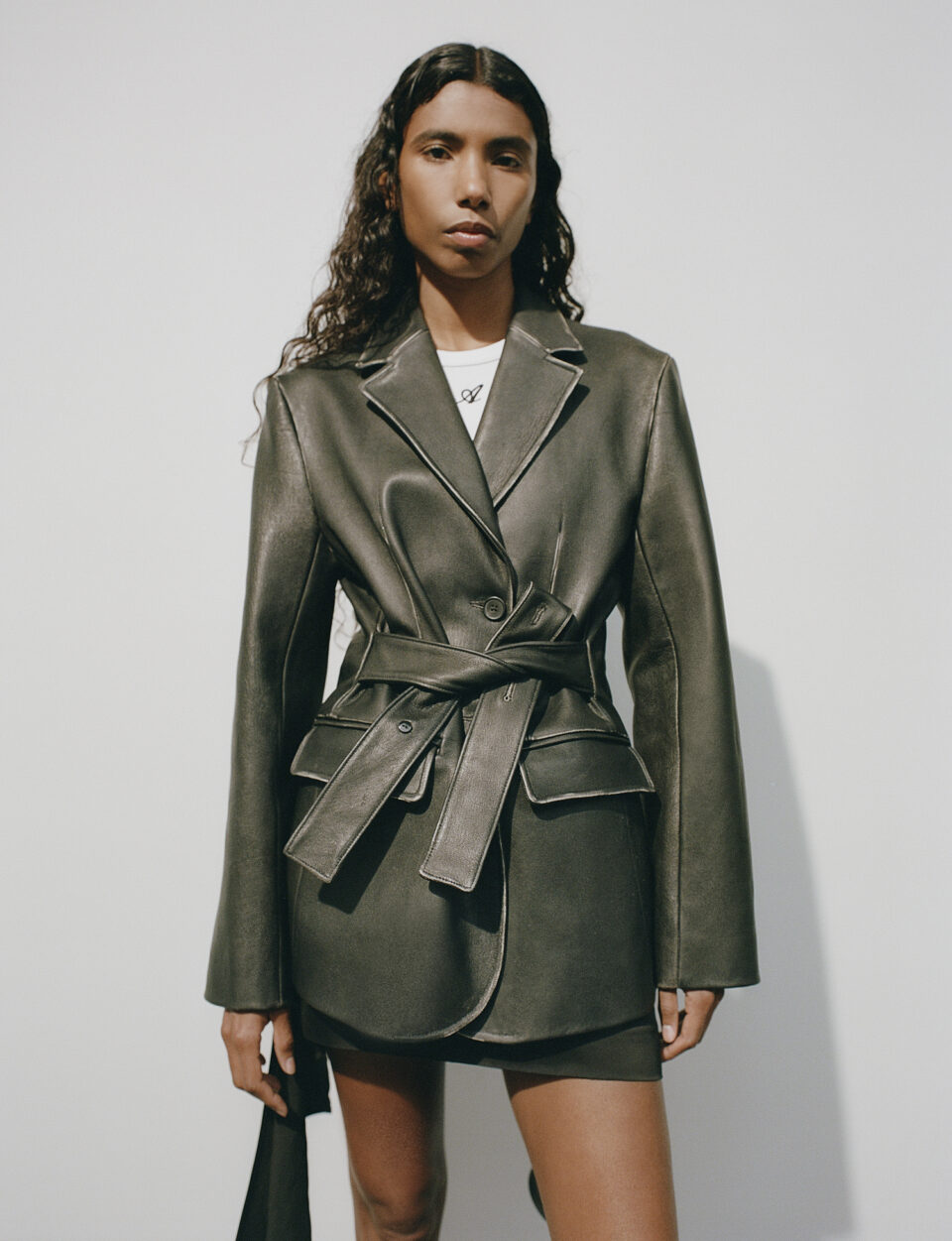 Mark Rabadan Fashion photography