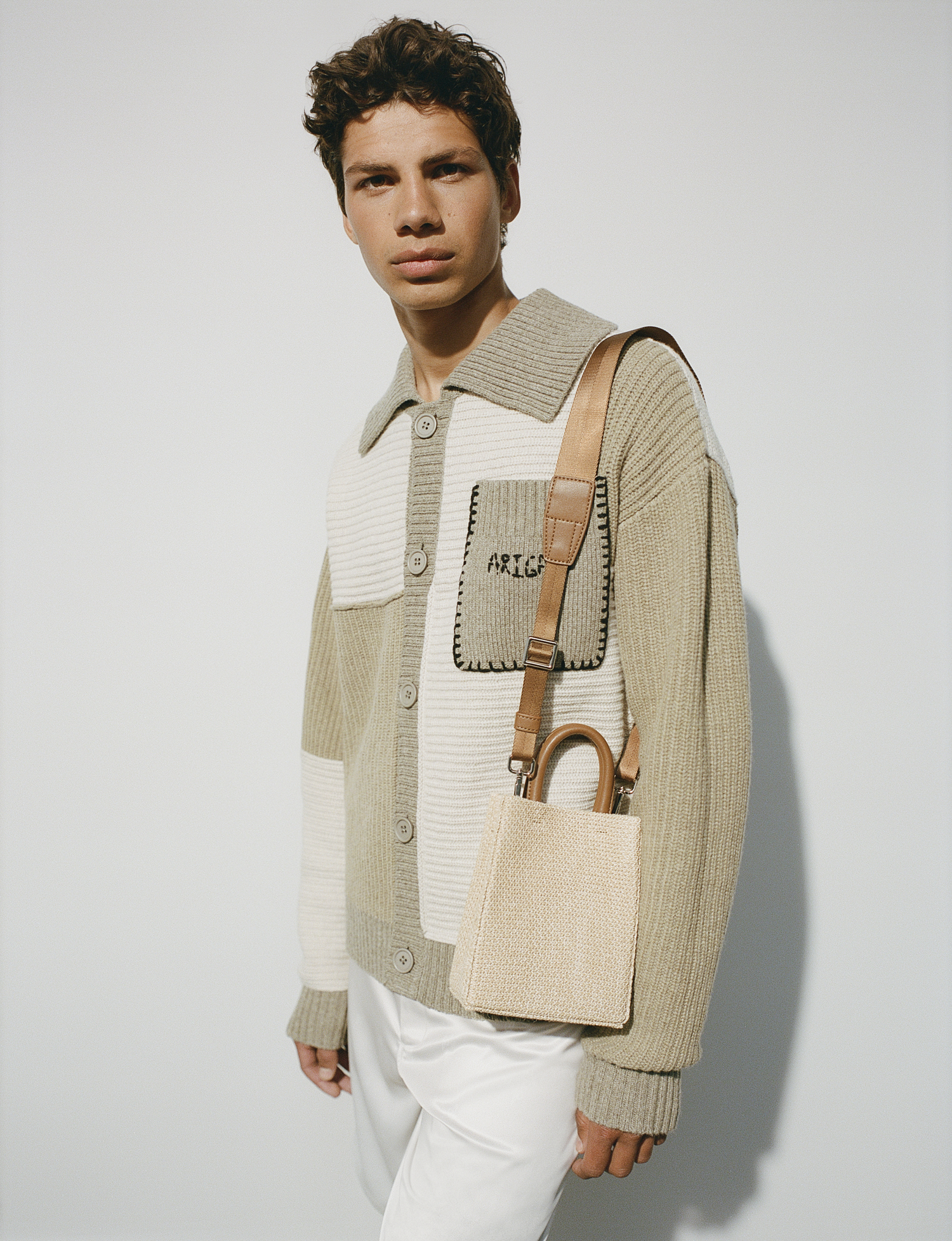 Mark Rabadan Fashion photography