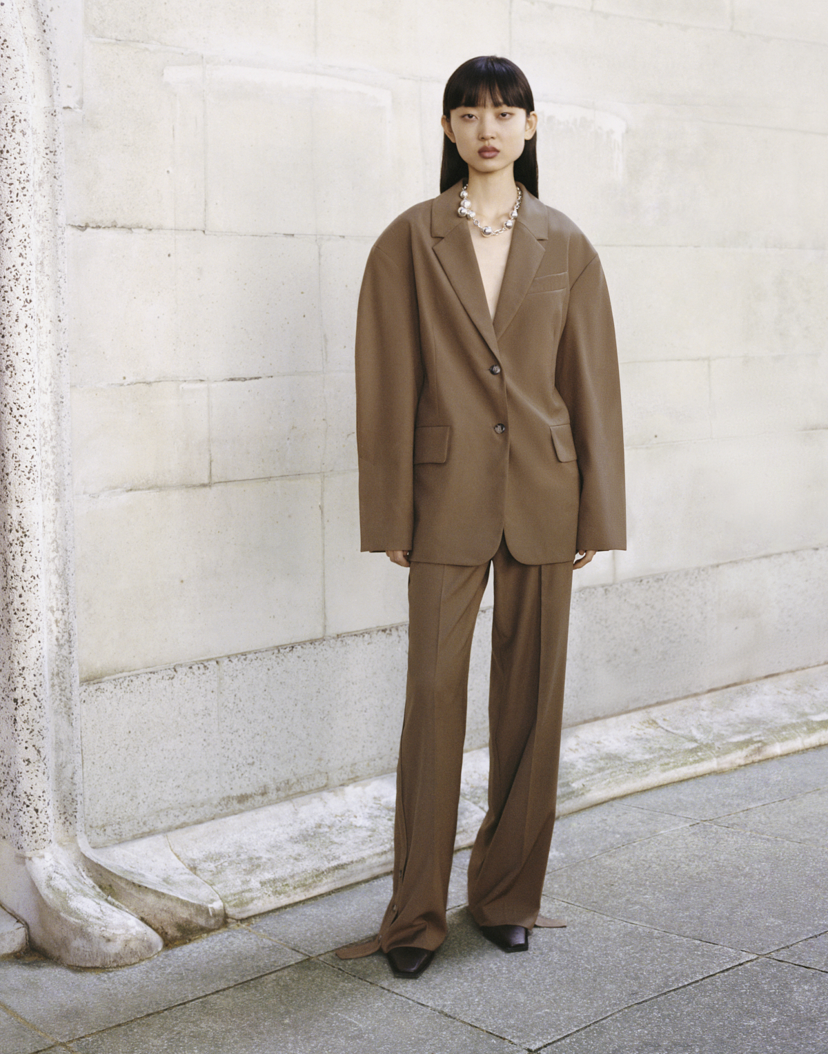 Mark Rabadan Fashion photography