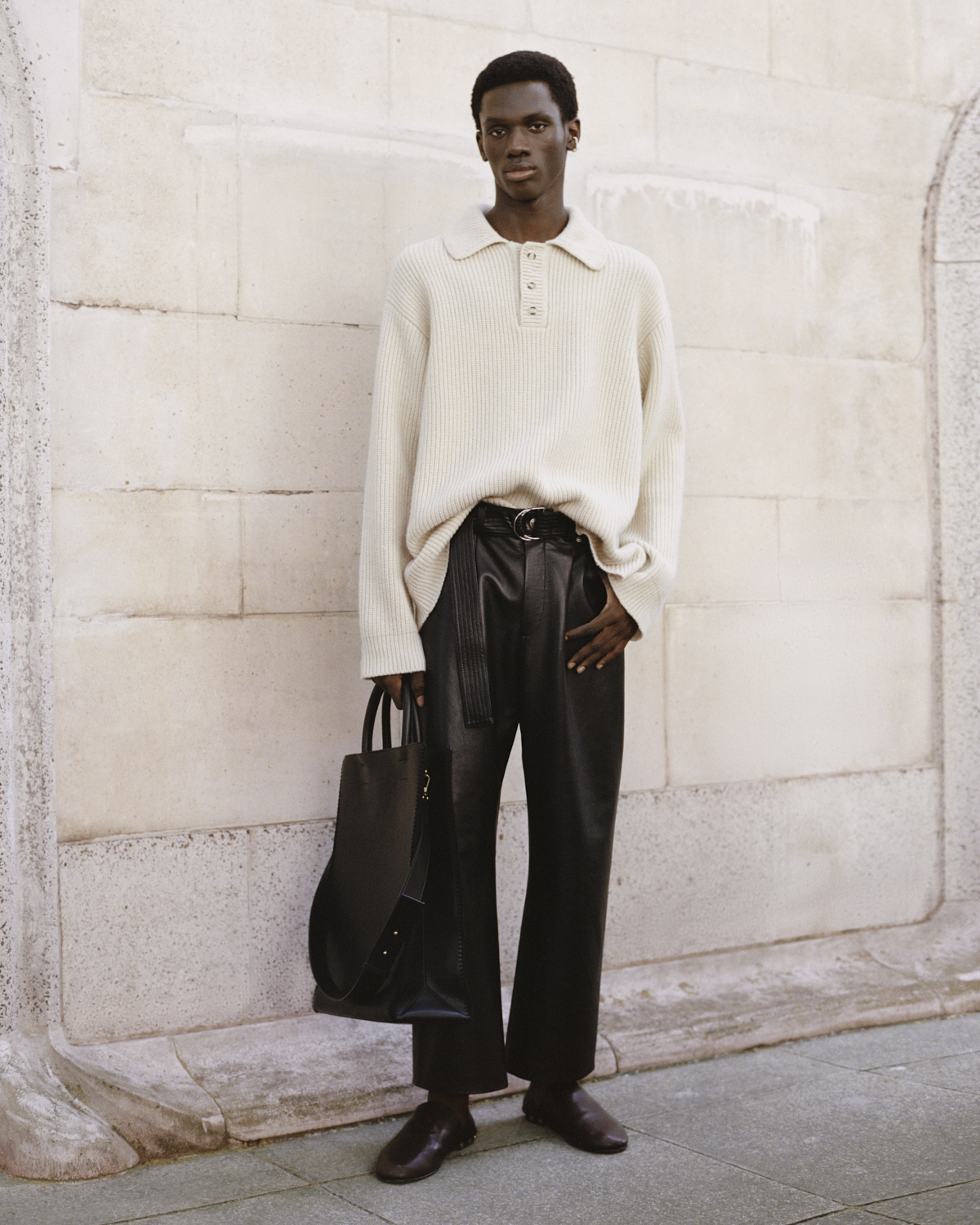 Mark Rabadan Fashion photography