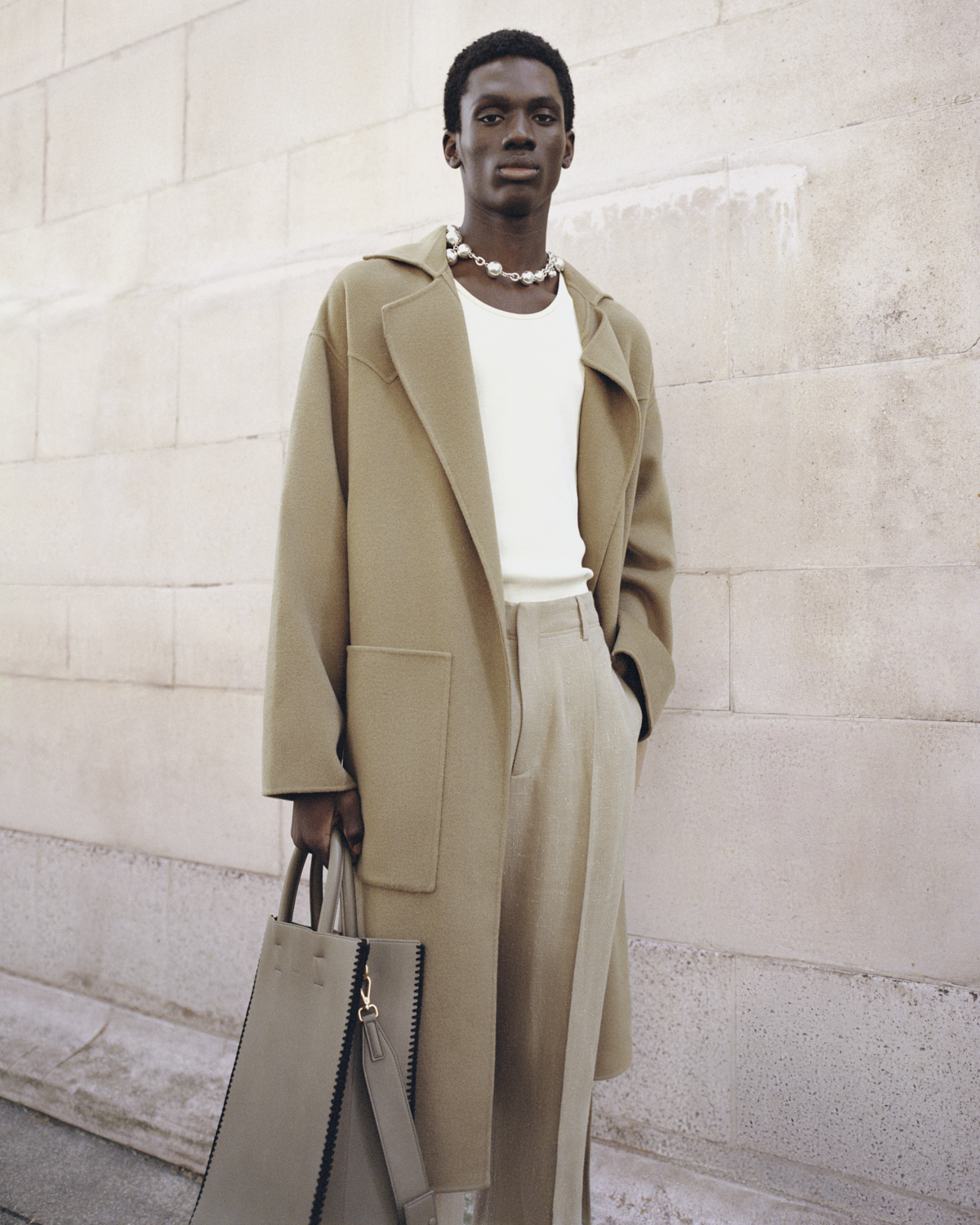 Mark Rabadan Fashion photography