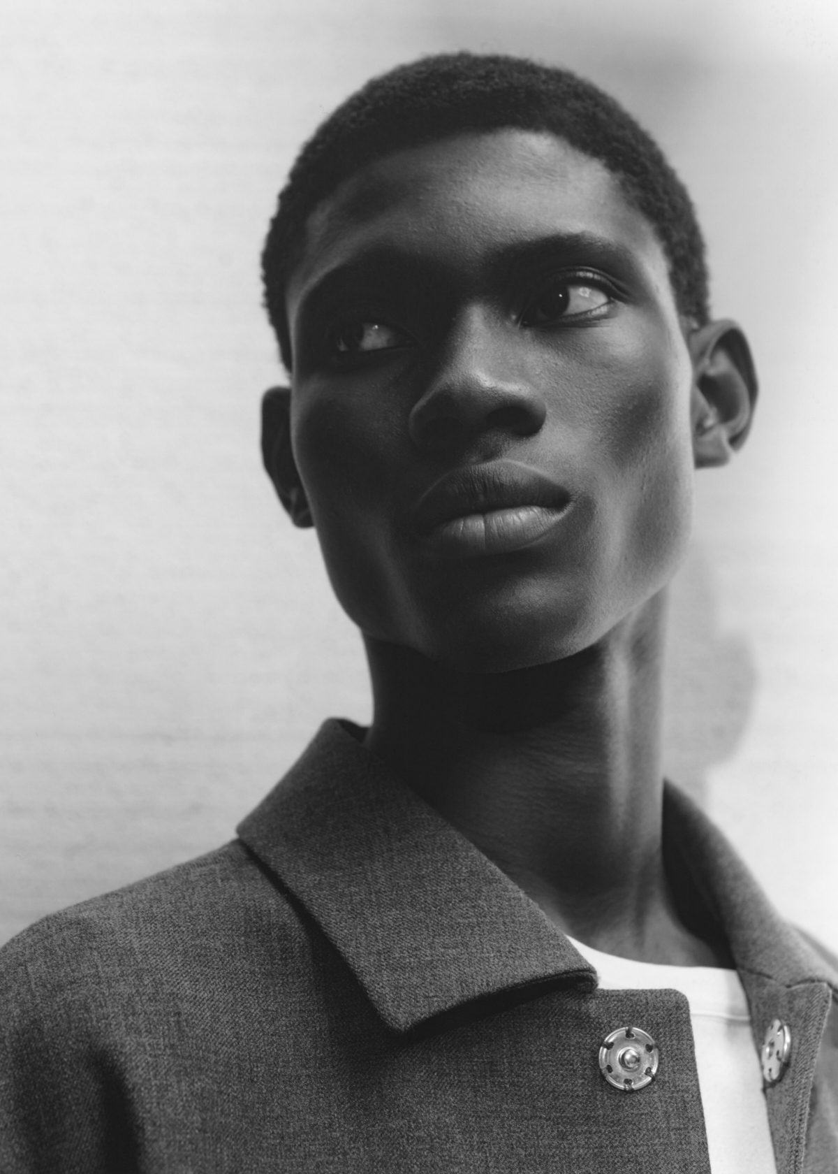 Mark Rabadan Fashion photography